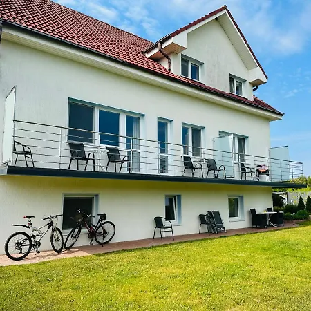 Sunny Apartament Pustkowo -Sunny Side Baltic- Exterior photo