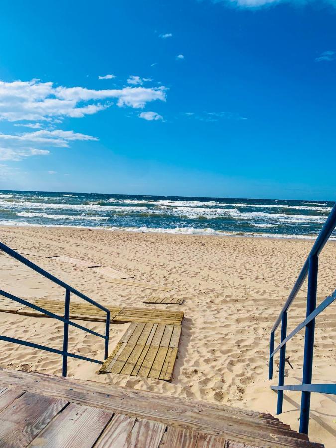 Sunny -sunny Side Baltic-