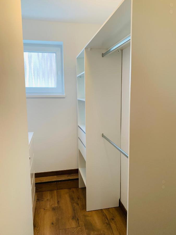 Apartment Sunny -sunny Side Baltic- Pustkowo