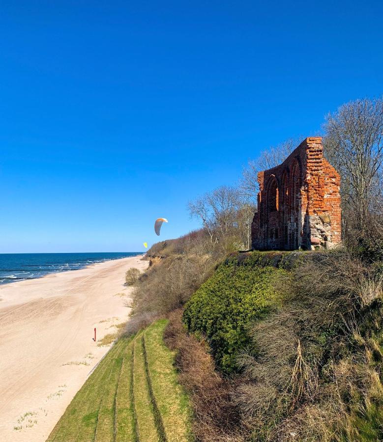 Sunny -sunny Side Baltic- *