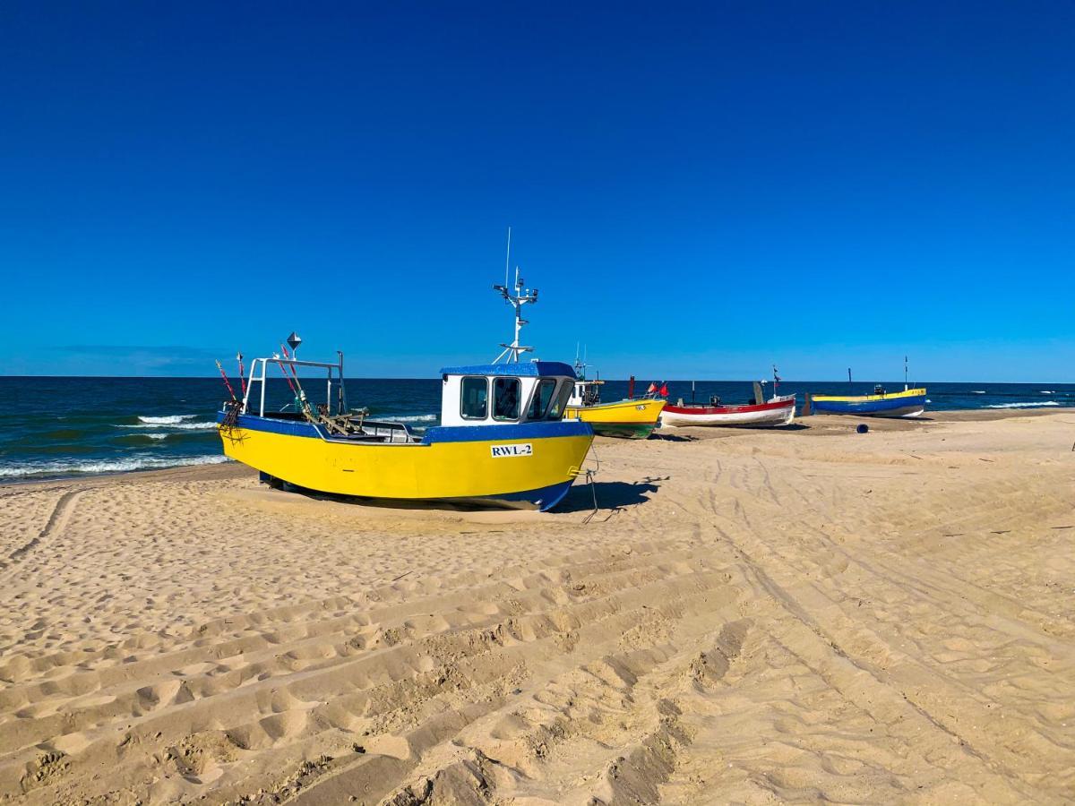 Sunny -sunny Side Baltic-