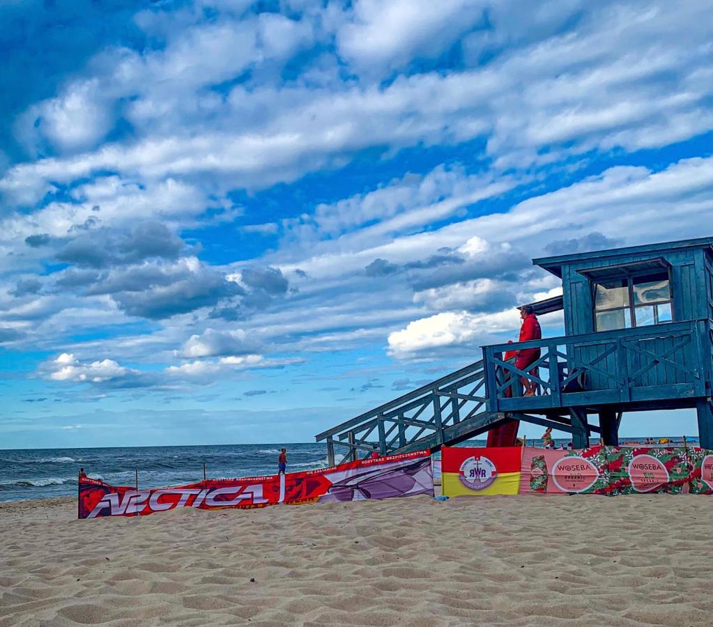 Sunny -sunny Side Baltic- * Pustkowo