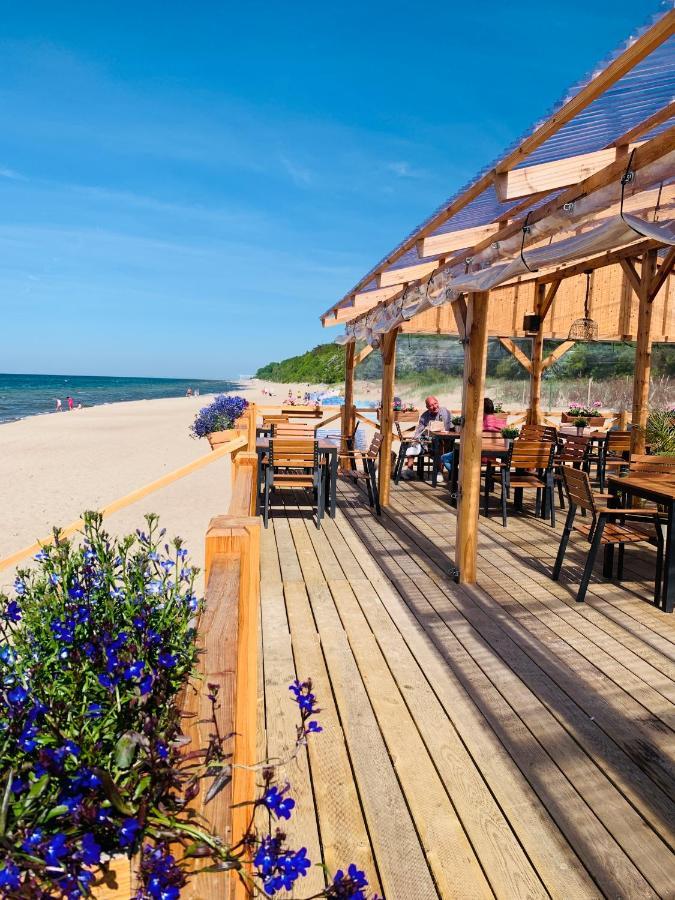 Sunny -sunny Side Baltic- Pustkowo