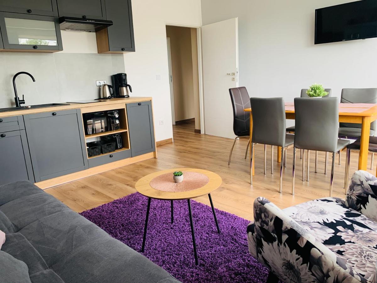 Apartment Sunny -sunny Side Baltic- *