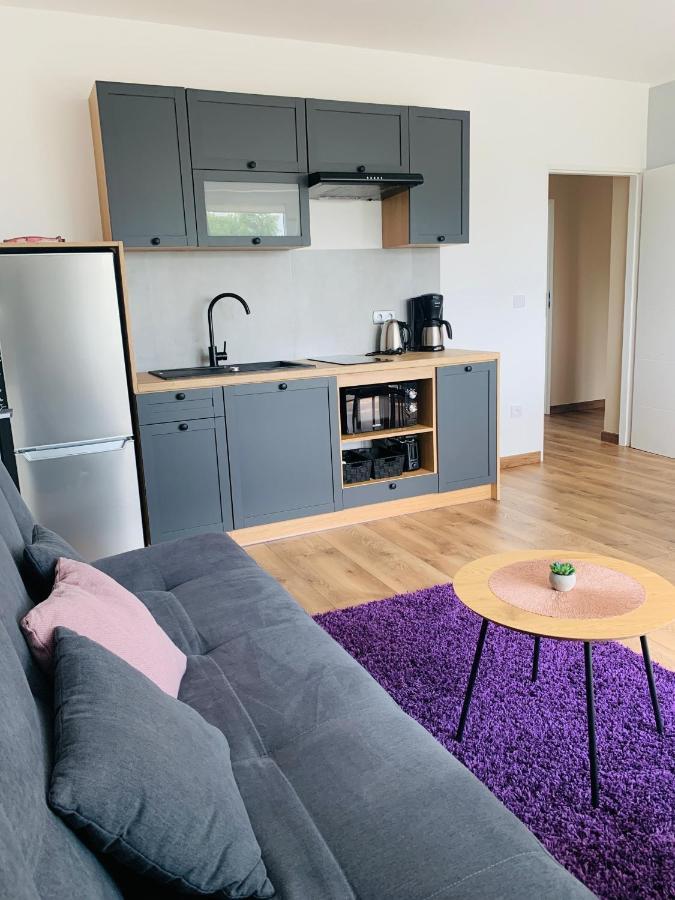 Apartment Sunny -sunny Side Baltic-