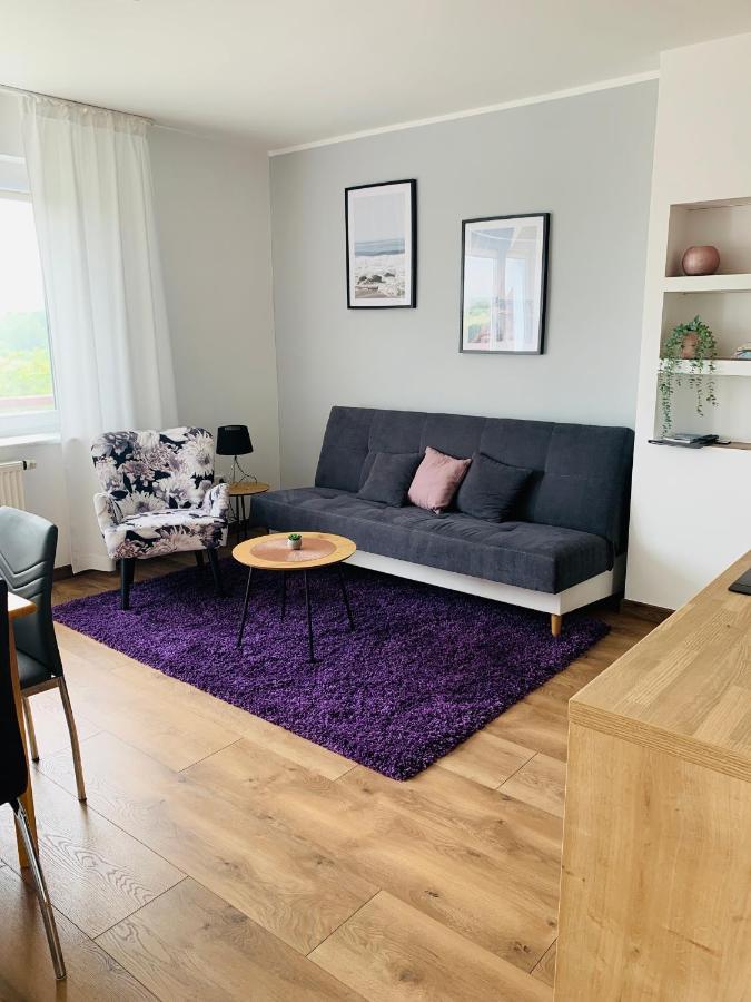 Sunny -sunny Side Baltic- Apartment