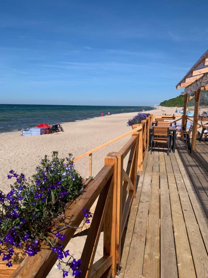 Sunny -sunny Side Baltic- * Pustkowo