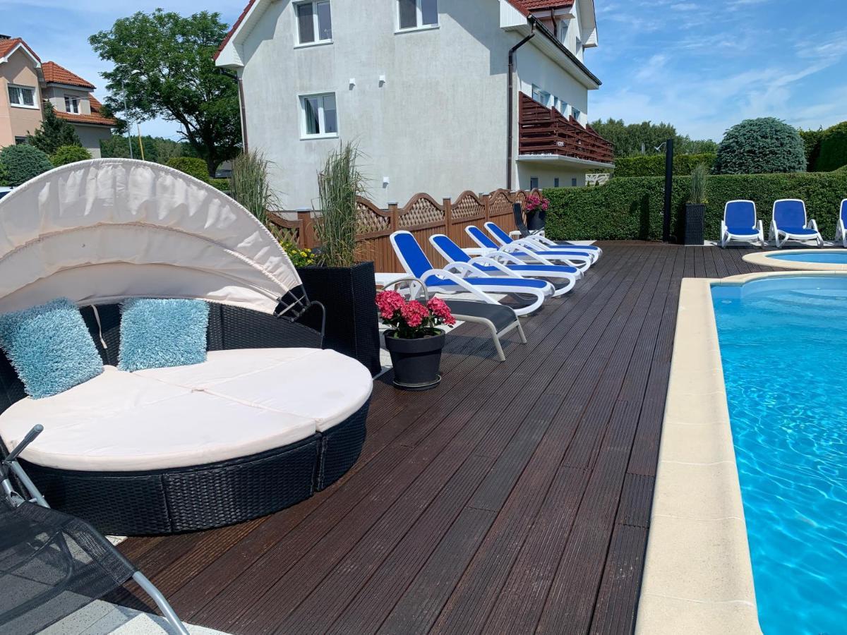 Apartment Sunny -sunny Side Baltic- *