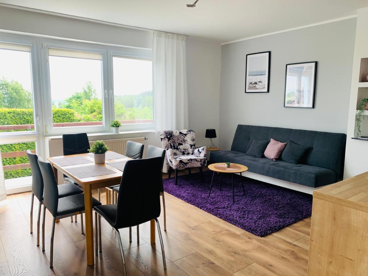 Apartment Sunny -sunny Side Baltic-