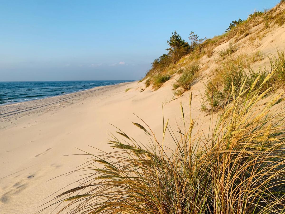 Sunny -sunny Side Baltic- *