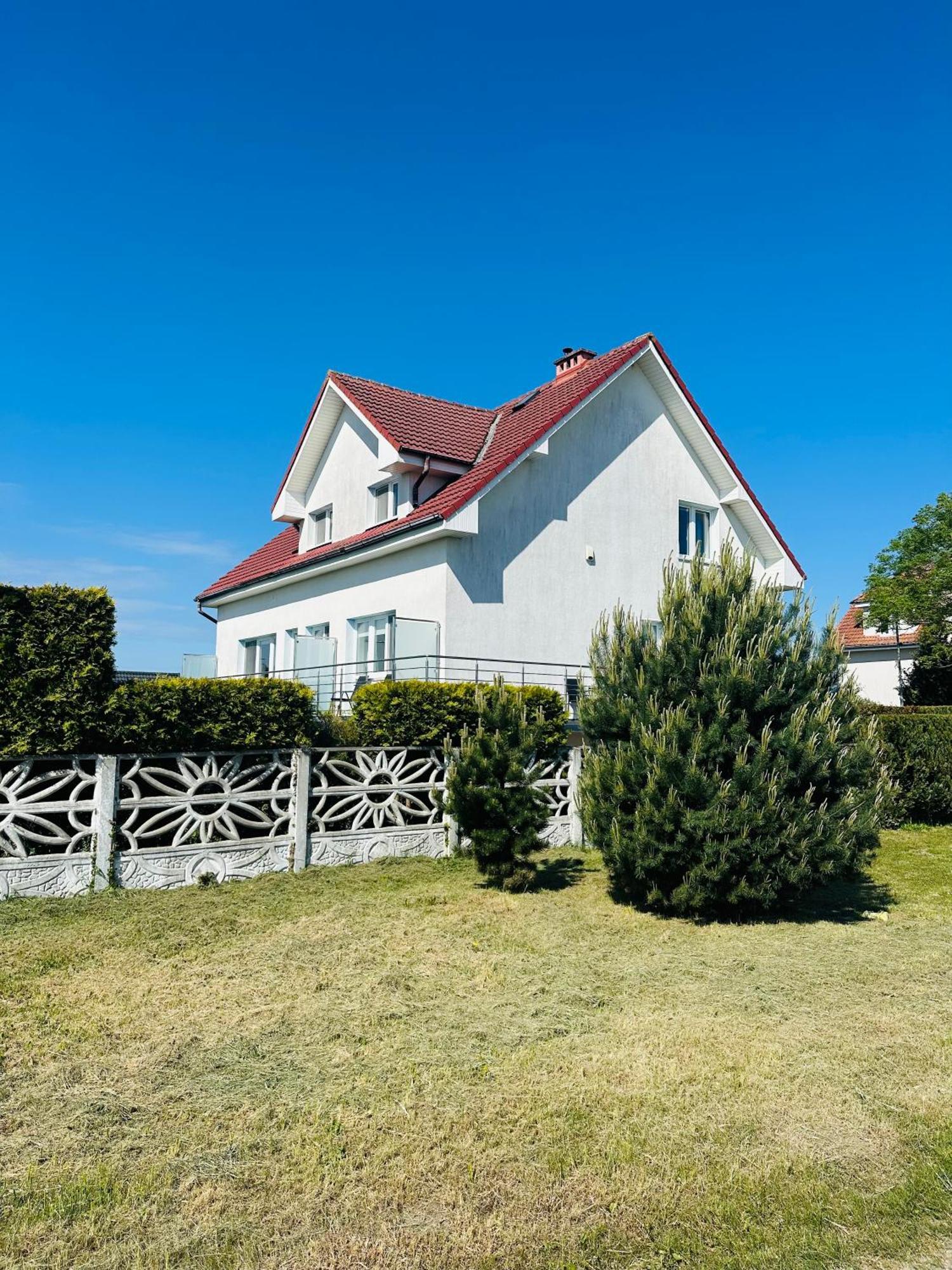 Apartment Sunny -sunny Side Baltic-